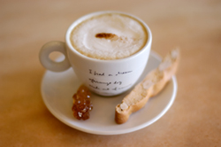 Cappuccino Cappuccino