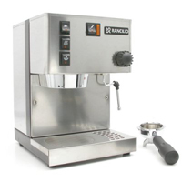 Rancilio Silvia